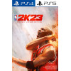NBA 2K23 Michael Jordan Edition PS4/PS5